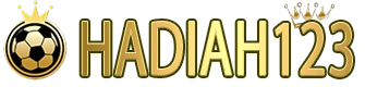 HADIAH123 Logo